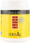 Маска для волос Honey Cream с медом 21век