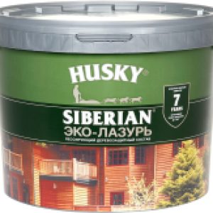 Купить Лазурь для древесины 21век