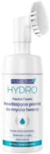 Пенка для умывания Hydro 21век
