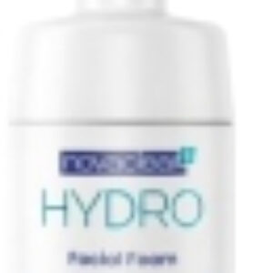 Пенка для умывания Hydro 21век