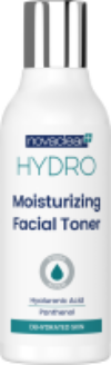 Тонер для лица Hydro 21век