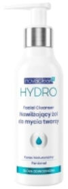 Гель для умывания Hydro 21век