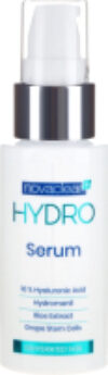 Сыворотка для лица Hydro 21век