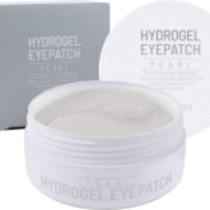 Патчи под глаза Hydrogel Eyepatch Pearl 21век