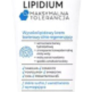 Крем для лица Hydrolipidum Maximum Tolerance Высоколипидный 21век
