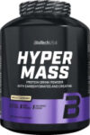 Гейнер Hyper Mass 21век