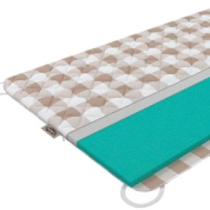 Наматрасник ортопедический Hypnotic L 180x200 21век
