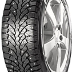 Зимняя шина Ice 235/60R18 107T 21век