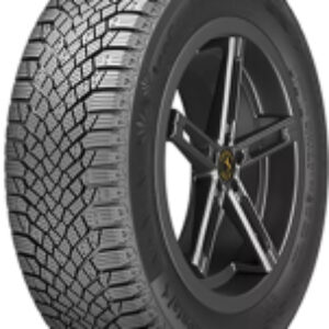 Зимняя шина IceContact XTRM 215/60R16 99T 21век