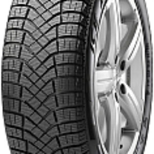 Зимняя шина Ice Zero Friction 235/55R20 102T 21век
