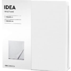 Простыня Idea 1.5 / 274014 21век