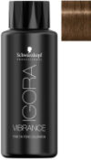 Крем-краска для волос Igora Vibrance тон 7-4 21век