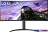 Игровой монитор LG UltraWide 34WP65C-B