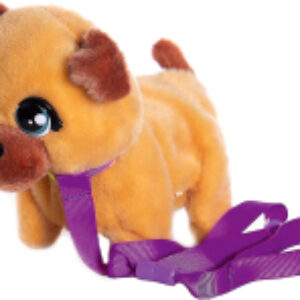 Интерактивная игрушка Собачка Овчарка / IMC99821 21век