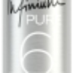 Лак для укладки волос Infinium Pure Extra Strong 21век