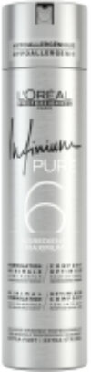 Лак для укладки волос Infinium Pure Strong 21век
