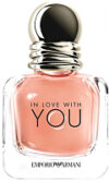 Парфюмерная вода In Love With You 21век