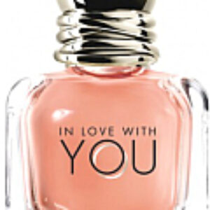 Парфюмерная вода In Love With You 21век