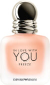 Парфюмерная вода In Love With You Freeze 21век