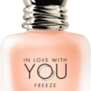 Парфюмерная вода In Love With You Freeze 21век