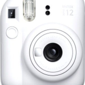 Фотоаппарат с мгновенной печатью Instax Mini 12 21век