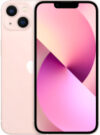Смартфон iPhone 13 128GB Dual Sim без e-sim / MLDW3 (розовый) 21век
