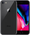 Смартфон iPhone 8 64GB A1905 / 2BMQ6G2 восстановленный Breezy Грейд B 21век