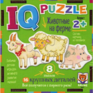 Купить Развивающая игра 21век