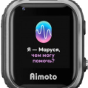 Умные часы детские IQ 4G / 8108802 21век