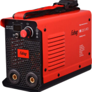 Инвертор сварочный IR 220 V. R. D. / 41330 21век