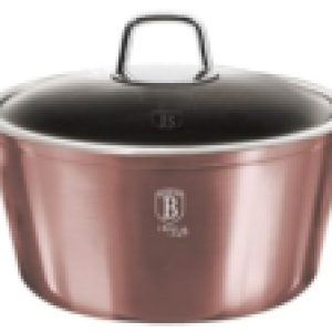 Кастрюля I-Rose Edition BH-6035 21век