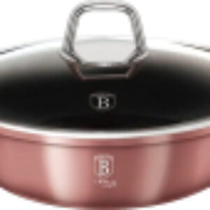 Сотейник I-Rose Edition BH-6037 21век
