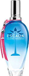 Туалетная вода Island Paradise 21век
