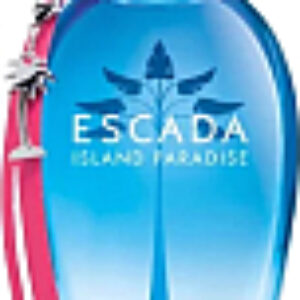 Туалетная вода Island Paradise 21век