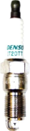 Свеча зажигания для авто IT14 / IT20TT 21век