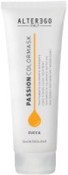 Тонирующая маска для волос Italy Passion Color Mask Zucca 21век