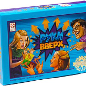 Купить Настольная игра 21век
