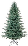 Ель искусственная Красавица микс голубая / КСМГ 195 21век