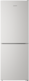 Холодильник с морозильником ITR 4160 W 21век