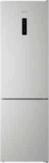 Холодильник с морозильником ITR 5200 W 21век