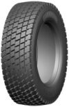 Грузовая шина JD575 315/60R22.5 152/148L нс18 Ведущая 21век