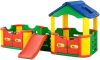 Купить Игровой комплекс 21век