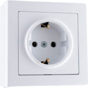 Розетка Jowisz JWBL-GNT17 21век