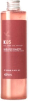 Шампунь для волос K05 Hair Care против выпадения 21век