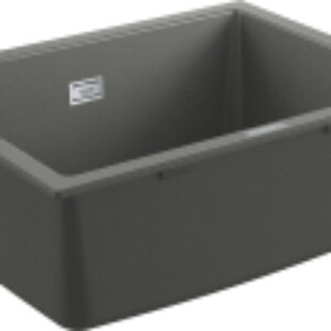 Мойка кухонная K700 31655AT0 21век