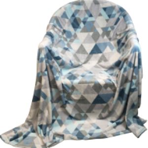 Плед Kamelia 180x200 / 6154536 21век