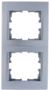 Рамка для выключателя Karina 707-4300-152 21век