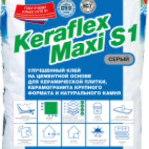 Купить Клей для плитки 21век