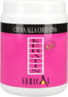 Маска для волос Keratin Cream с кератином 21век