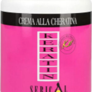 Маска для волос Keratin Cream с кератином 21век